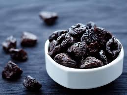 گیلاس خشک طبیعی | 500 گرمی