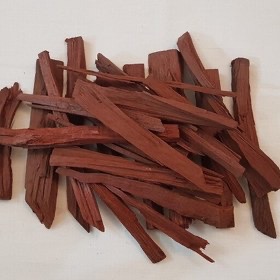 چوب صندل اصل هندی | 50 گرمی
