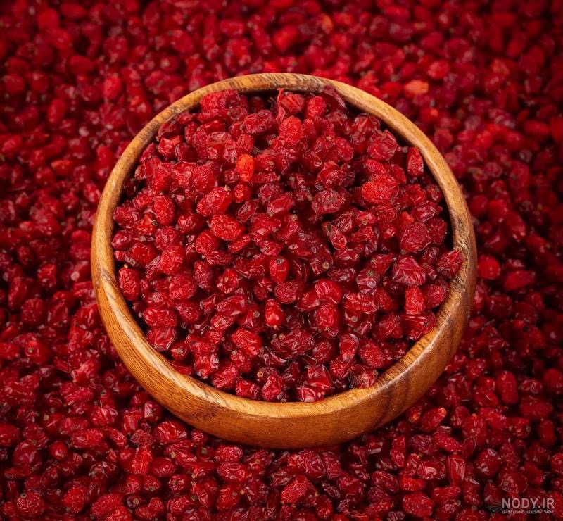 زرشک پفکی اعلا | 250 گرمی