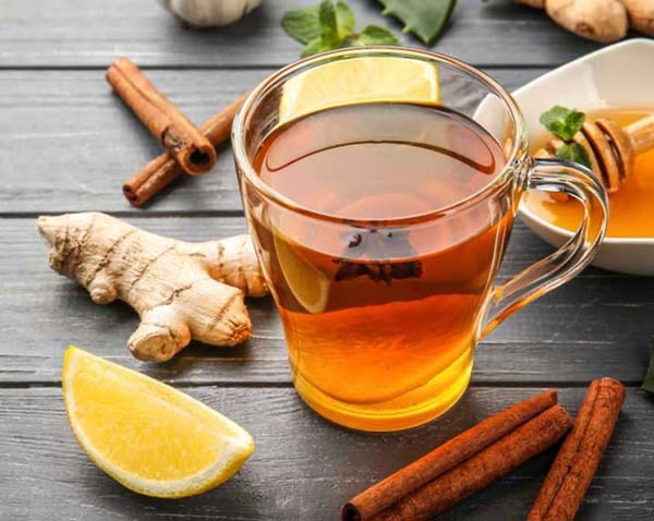 دمنوش گیاهی متعادل کننده وزن(100 گرم)