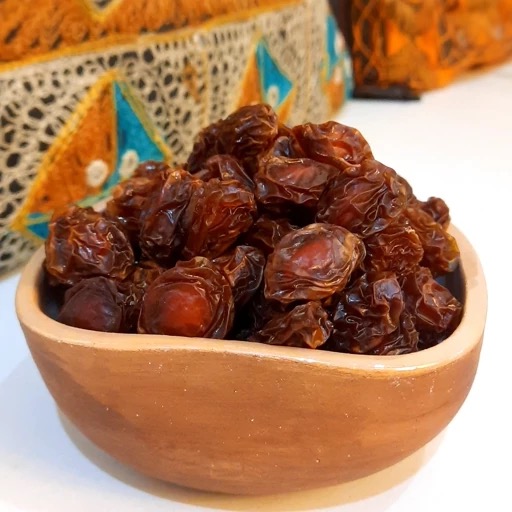 آلوچه خشک 250 گرمی | ترش ، طبیعی