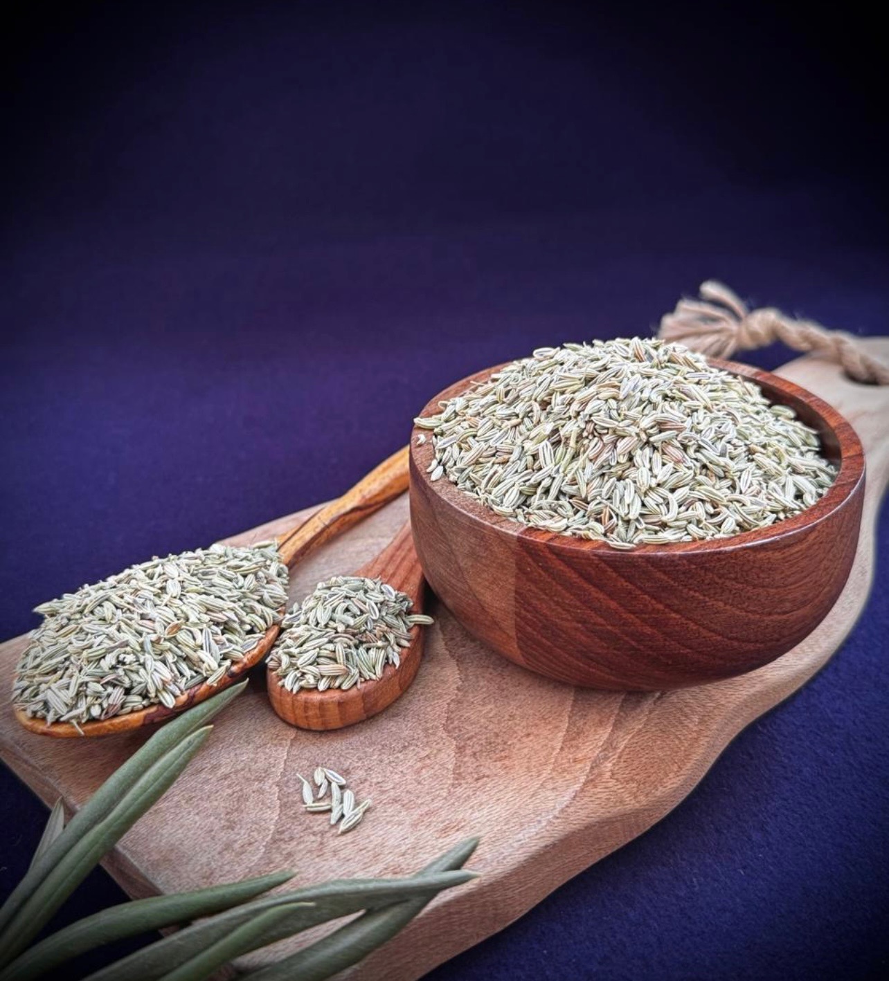 دانه رازیانه 100 گرمی | مناسب دمنوش و غذا