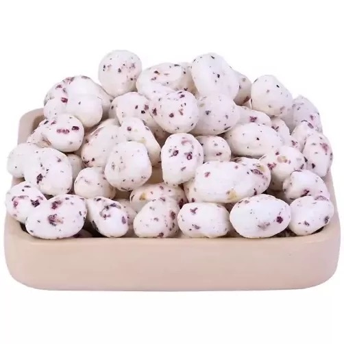 آبنبات(شکر پنیر)گل محمدی | 400 گرمی