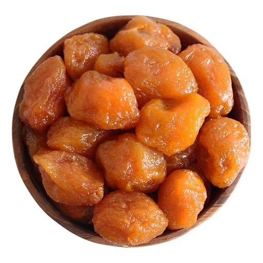 آلو شقانی محلی | ترش و ملس | 250 گرمی
