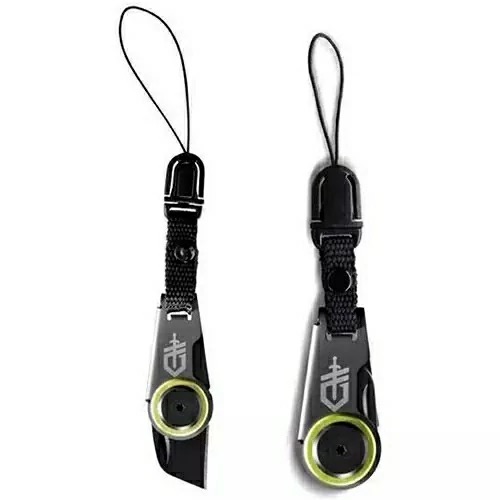 چاقو گربر ناخنی مدل GDC Zip Blade اورجینال
