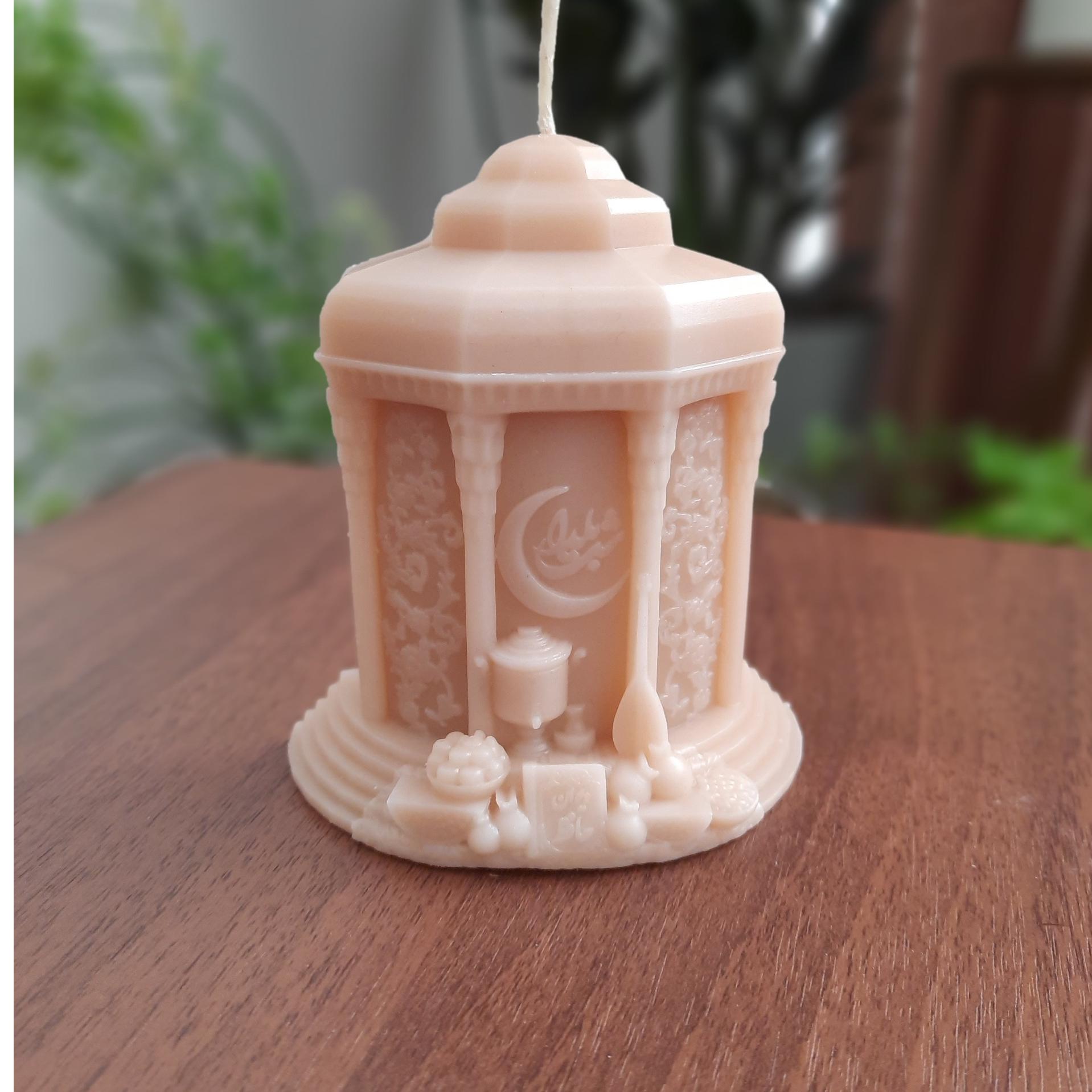 شمع حافظیه یلدایی