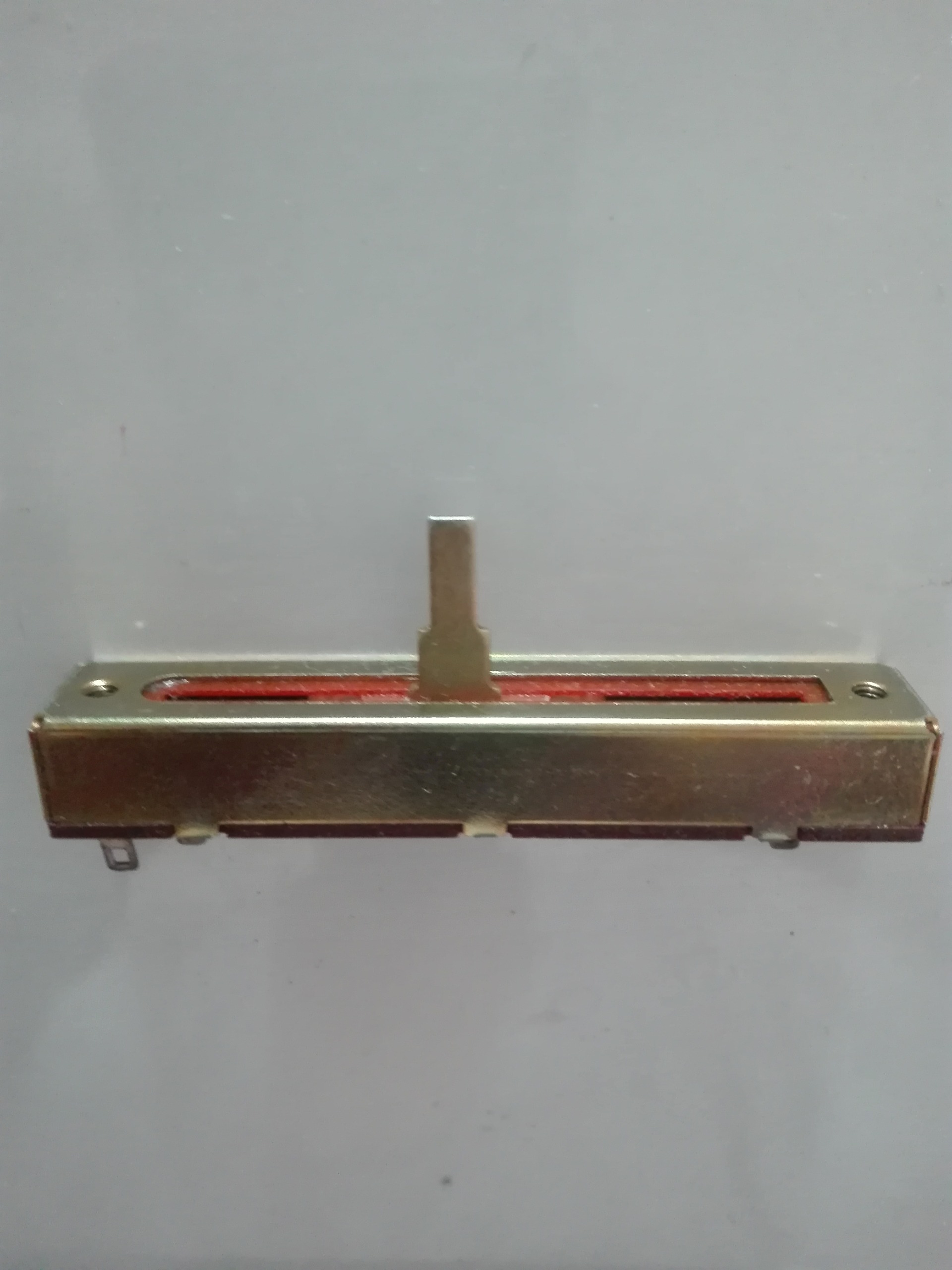  ولوم کشویی 100 کیلو اهم