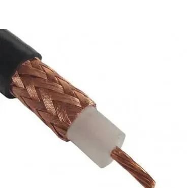 کابل RG213 کواکسیال دکل مخابراتی ساخت تایوانROC