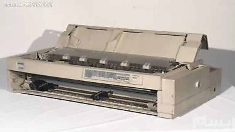 چاپگر سوزنی EPSON 2180