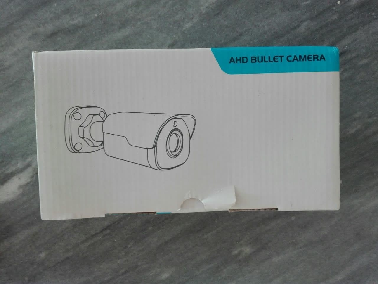 دوربین مداربسته AHD-3MP