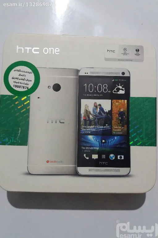 htc 801n one