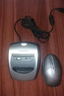 موس