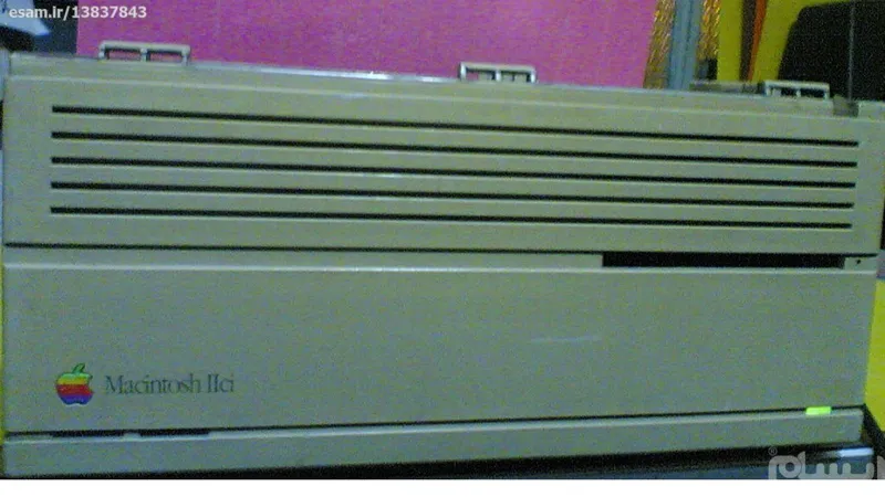 کیس اپل مکینتاش