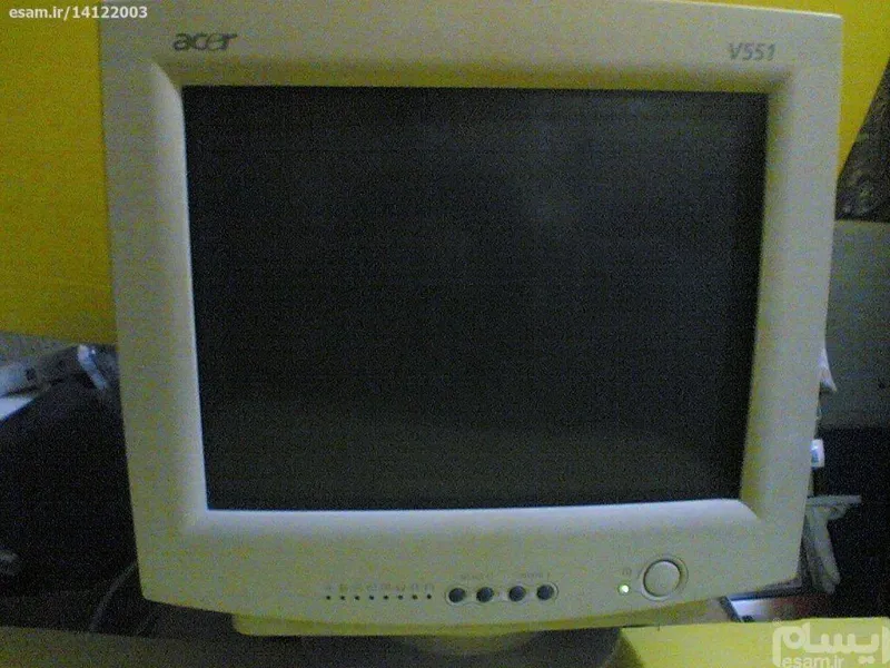 مانیتور 15 اینچ ACER