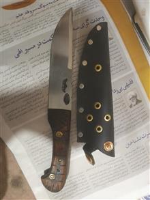 چاقو