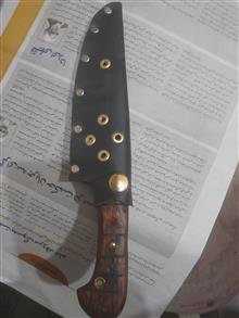چاقو
