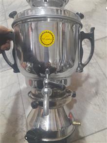 سماورگازی