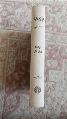 پایدیا