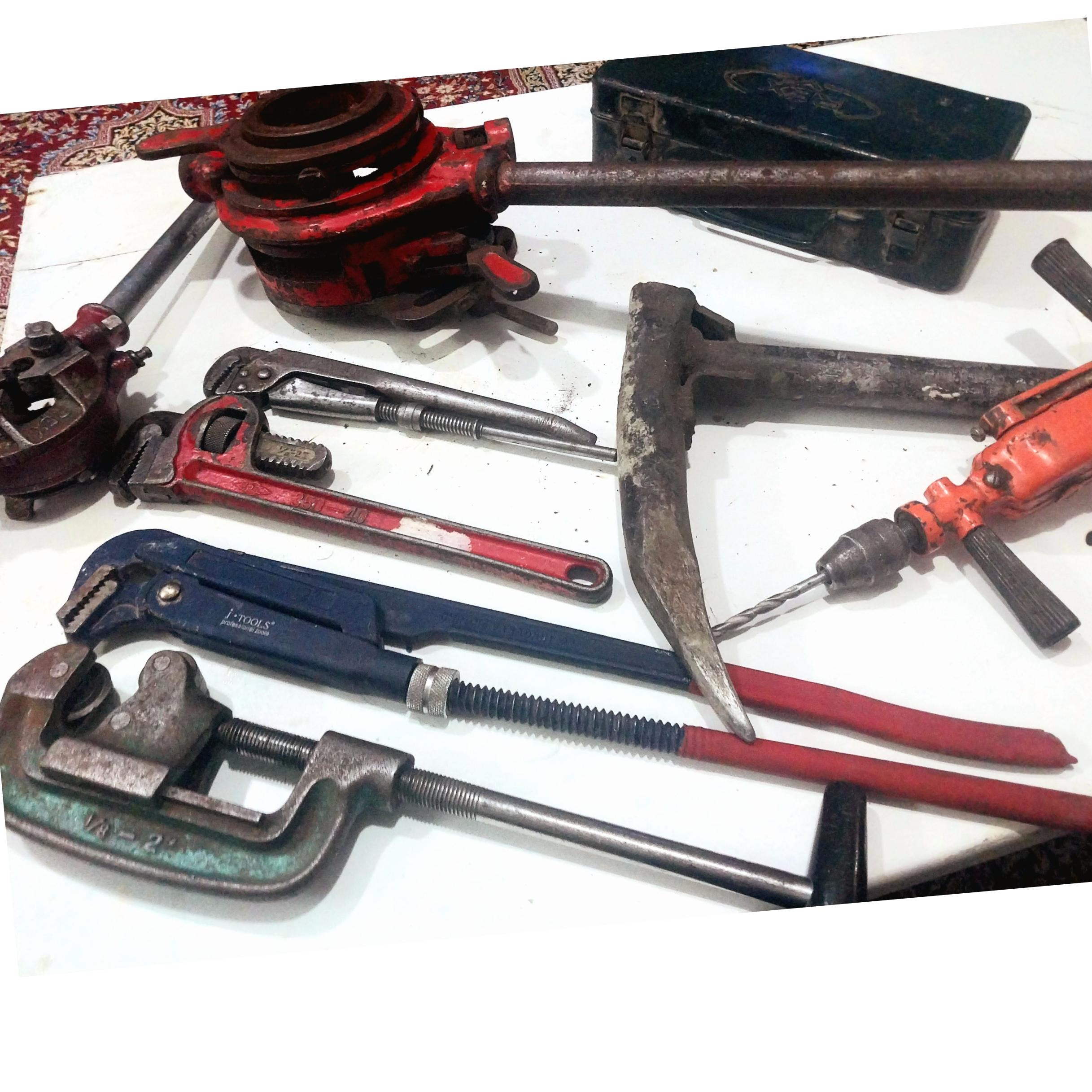 اچار شلاقی  حدیده جنس اصلی وقدیمی بسیار سنگین