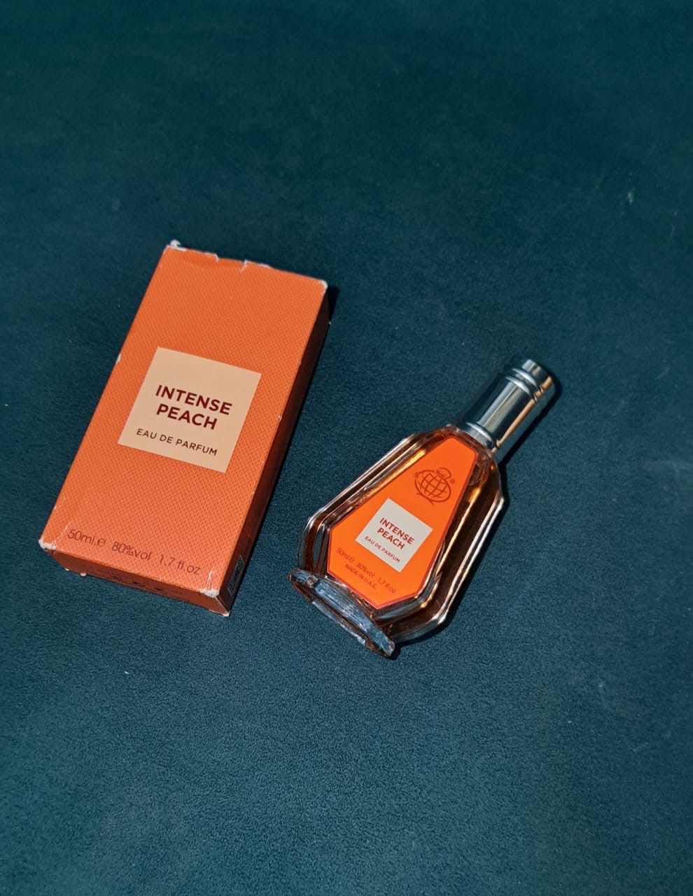 ادکلن 50 میل تام فورد بیتر پیچ