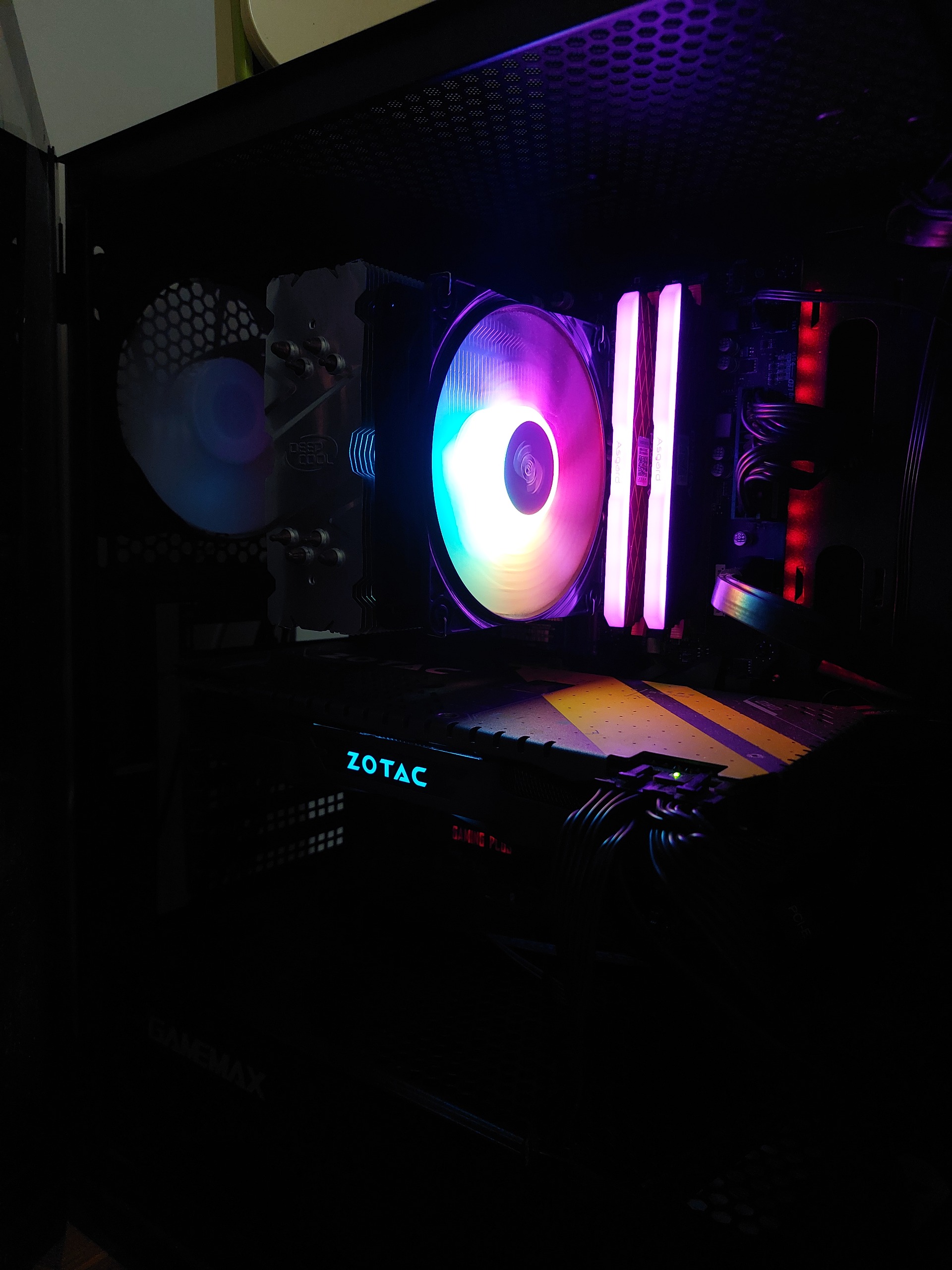 باندل گیمینگ msi