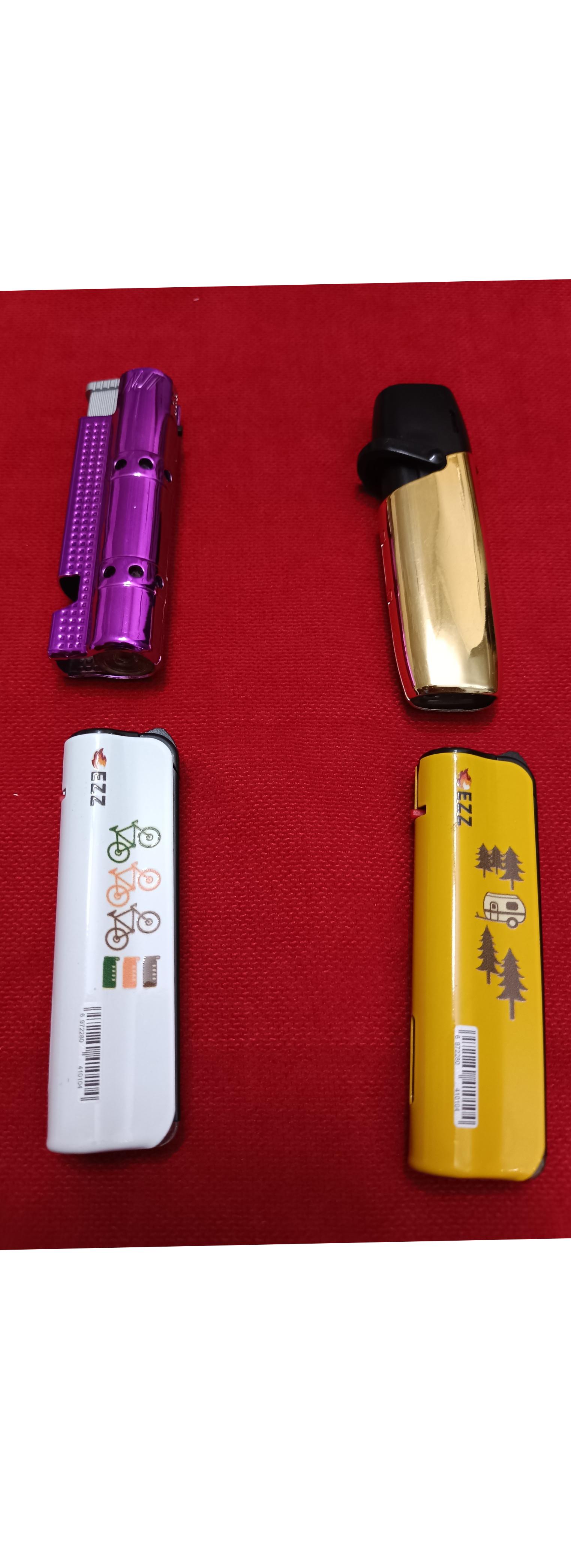 فندک اتمی 4عددی