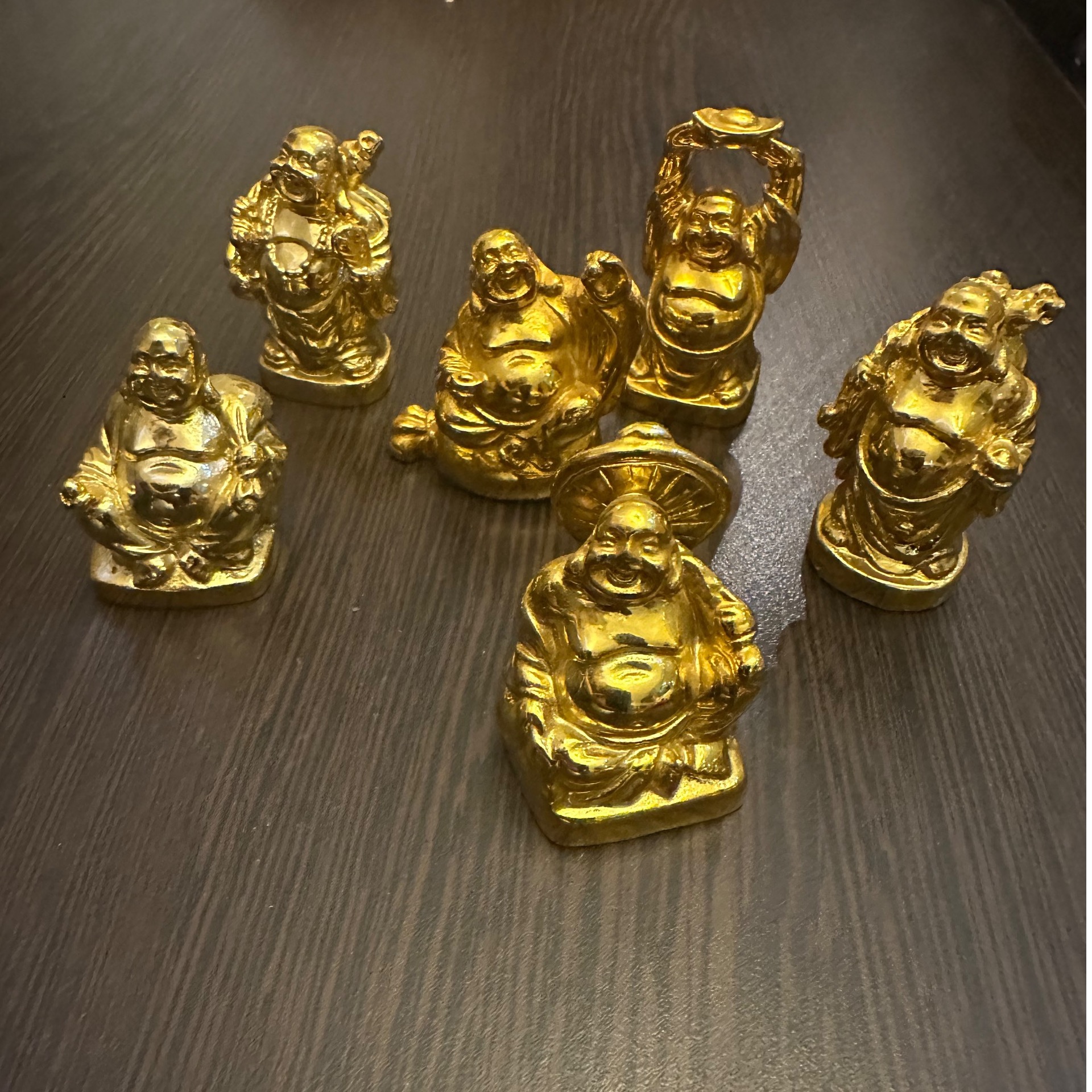 مجموعه مجسمه