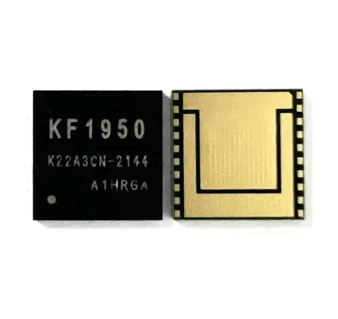 چیپ kf 1950  واتس ماینر