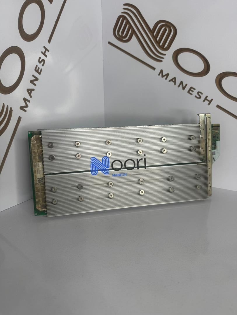 هشبرد دستگاه ماینر Whatsminer M31S (105 چیپ)