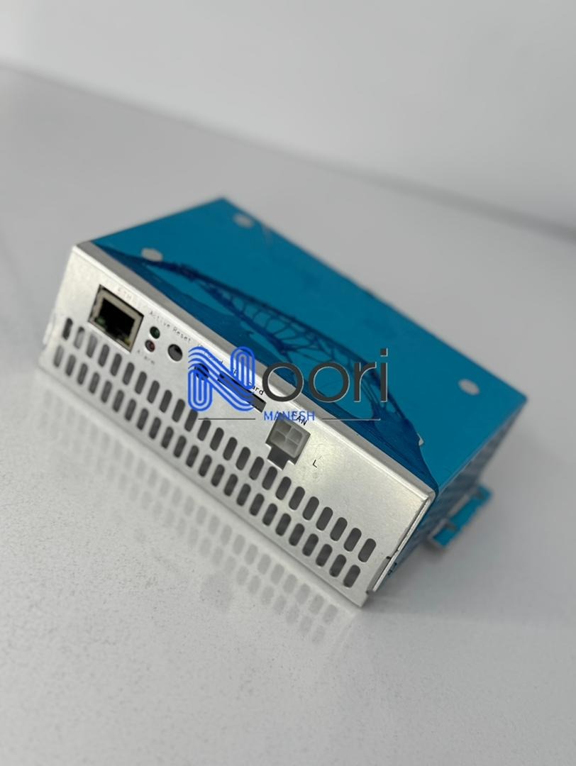 قاب کنترل برد H6