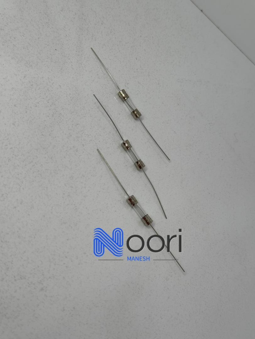 فیوز شیشه ایA15 ماینر