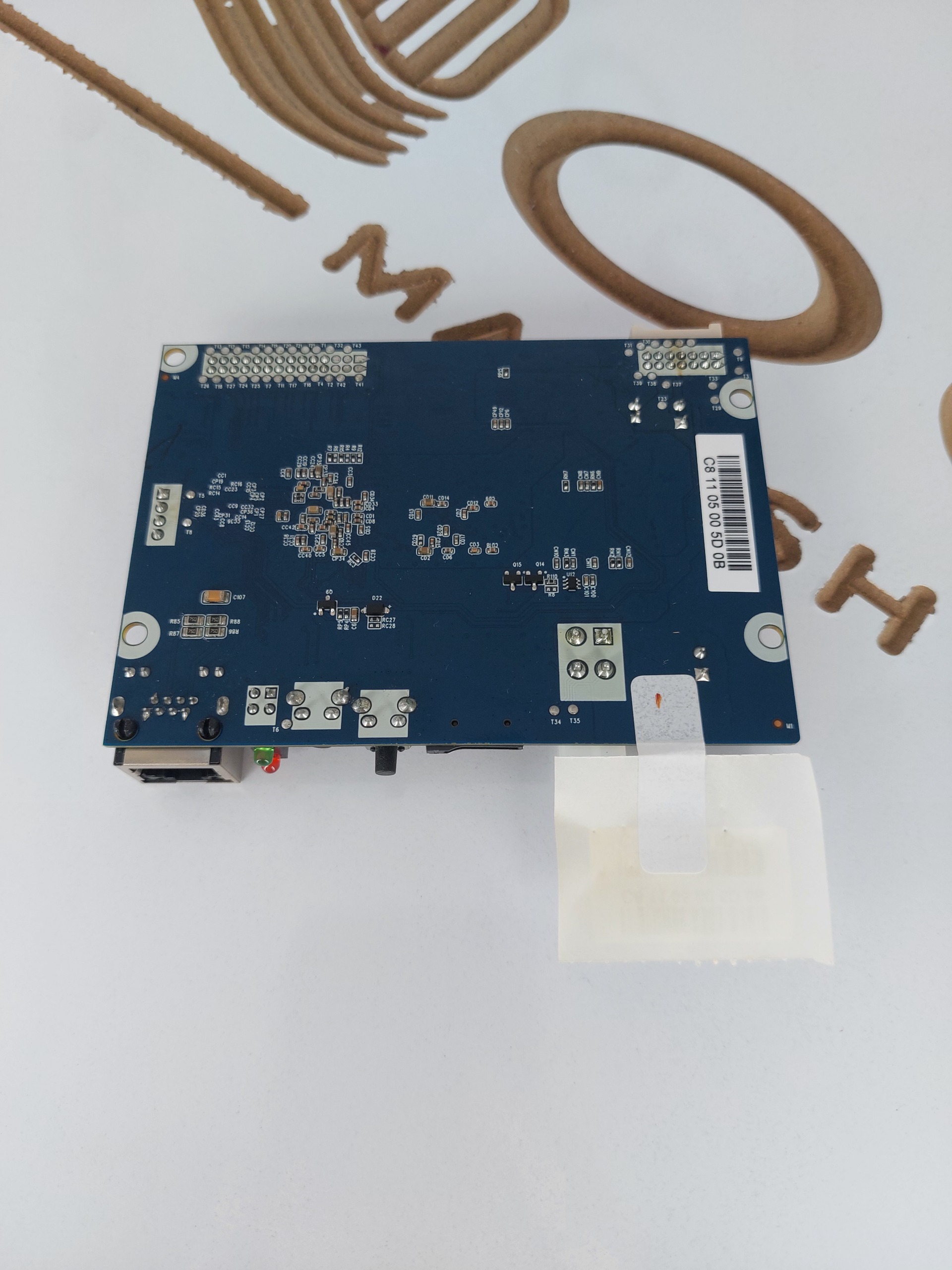 کنترل برد ماینر cb4 V10 ( اورجینال )
