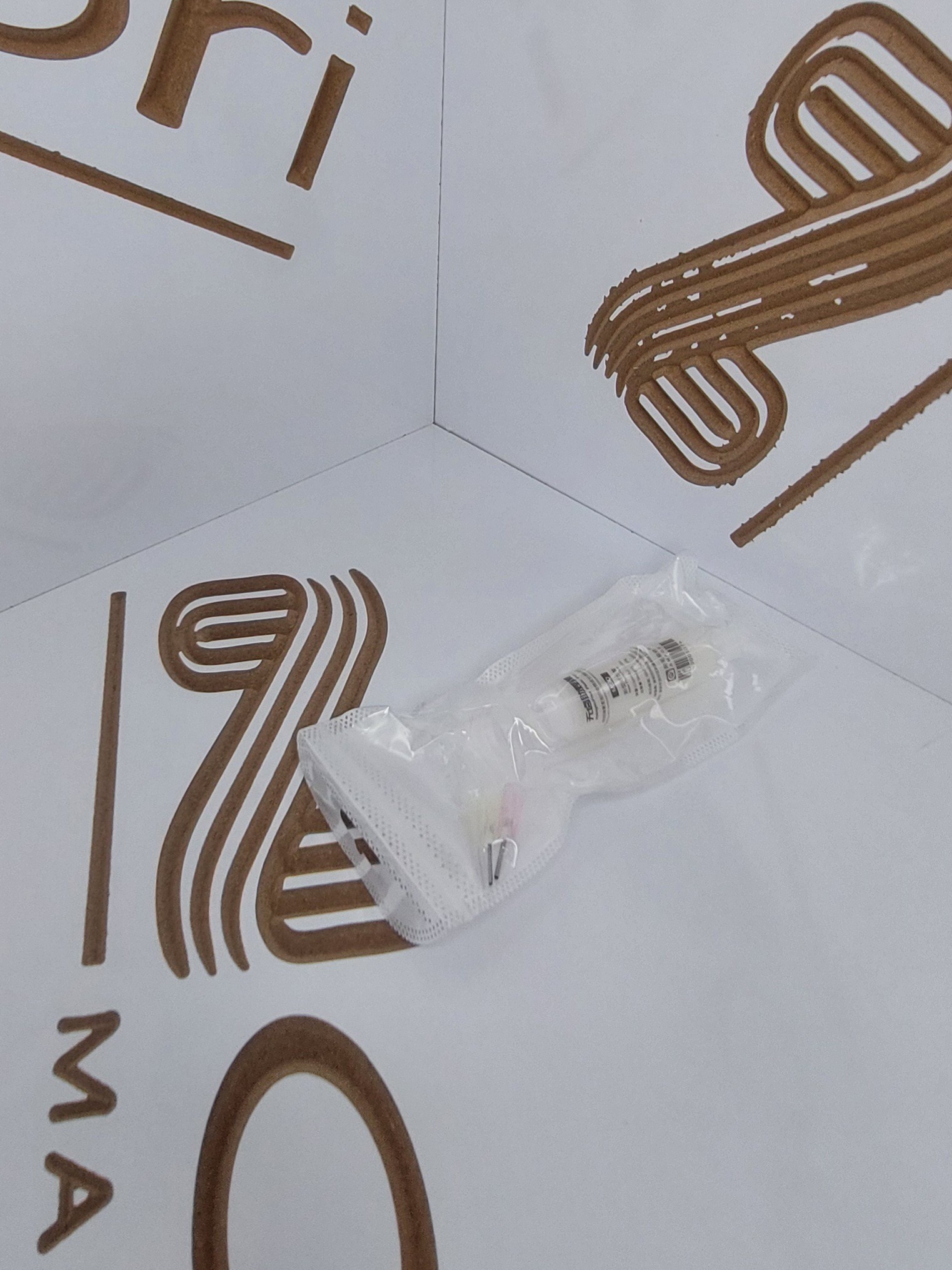 خمیر فلکس سرنگی آموئی AMAOE M50-10CC