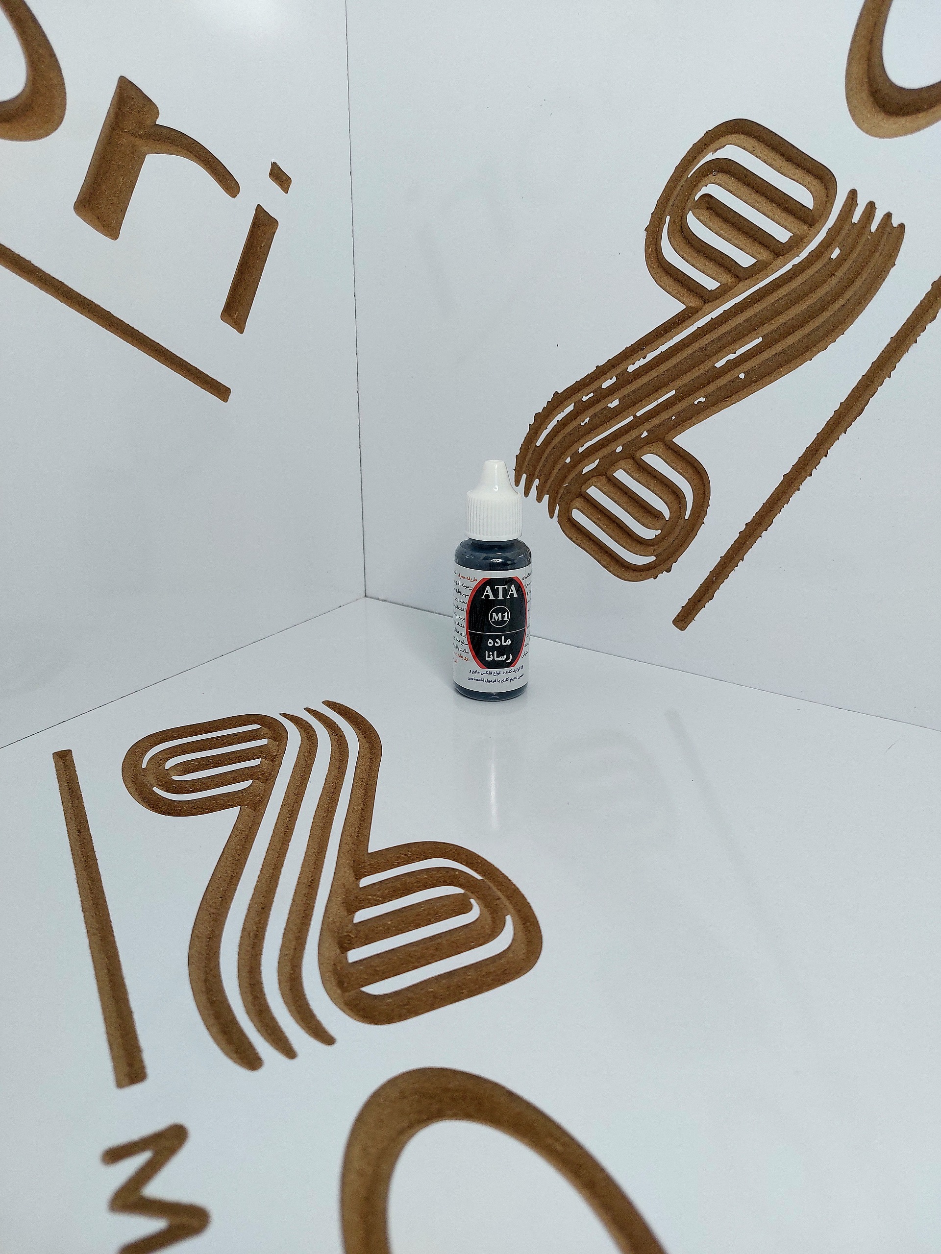 ماده رسانا گرافیت M1 ATA