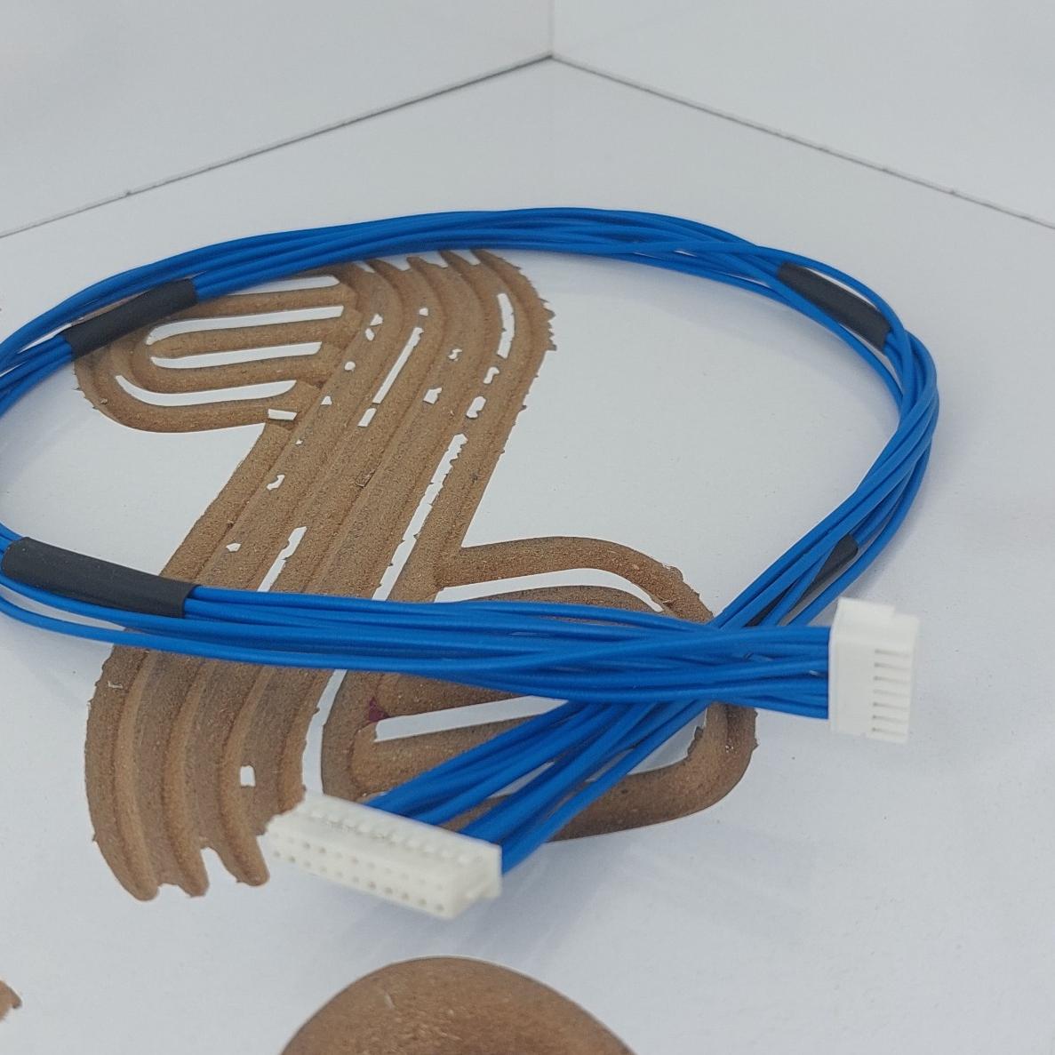 کابل تستر کنترل برد به هشبرد واتس ماینر