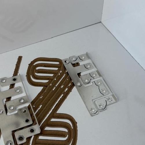 شمش پاور واتس ماینر مدل M50