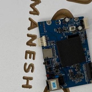 کنترل برد CB2_V8 (استوک)