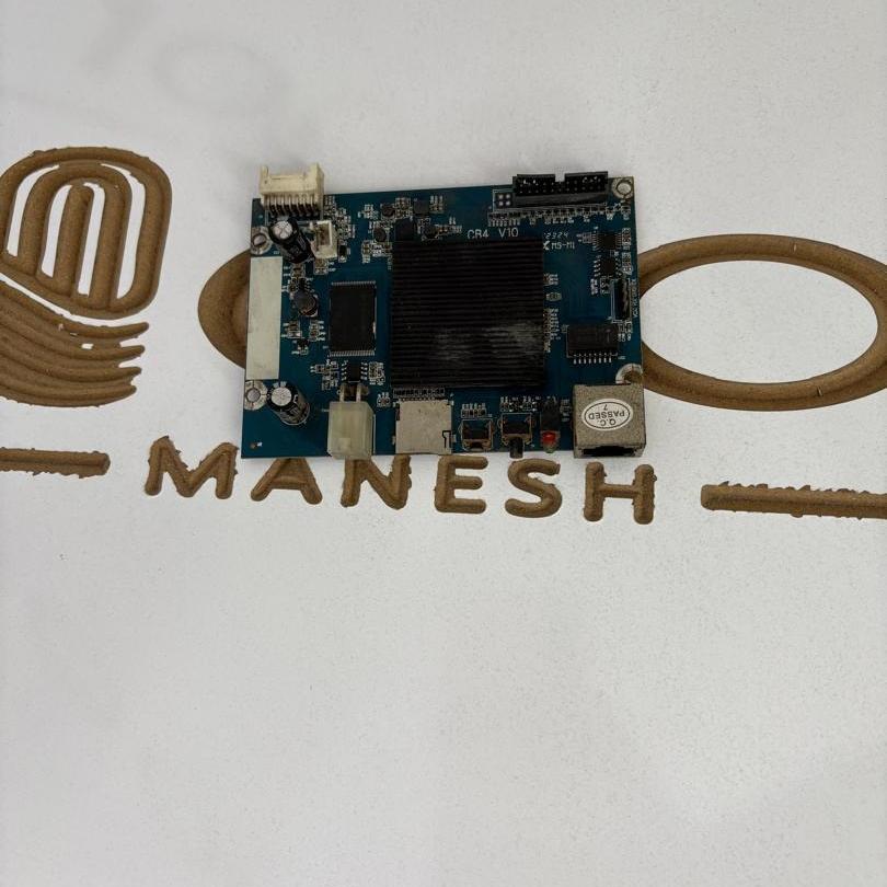 کنترل برد ماینر cb4 V10 ( استوک)