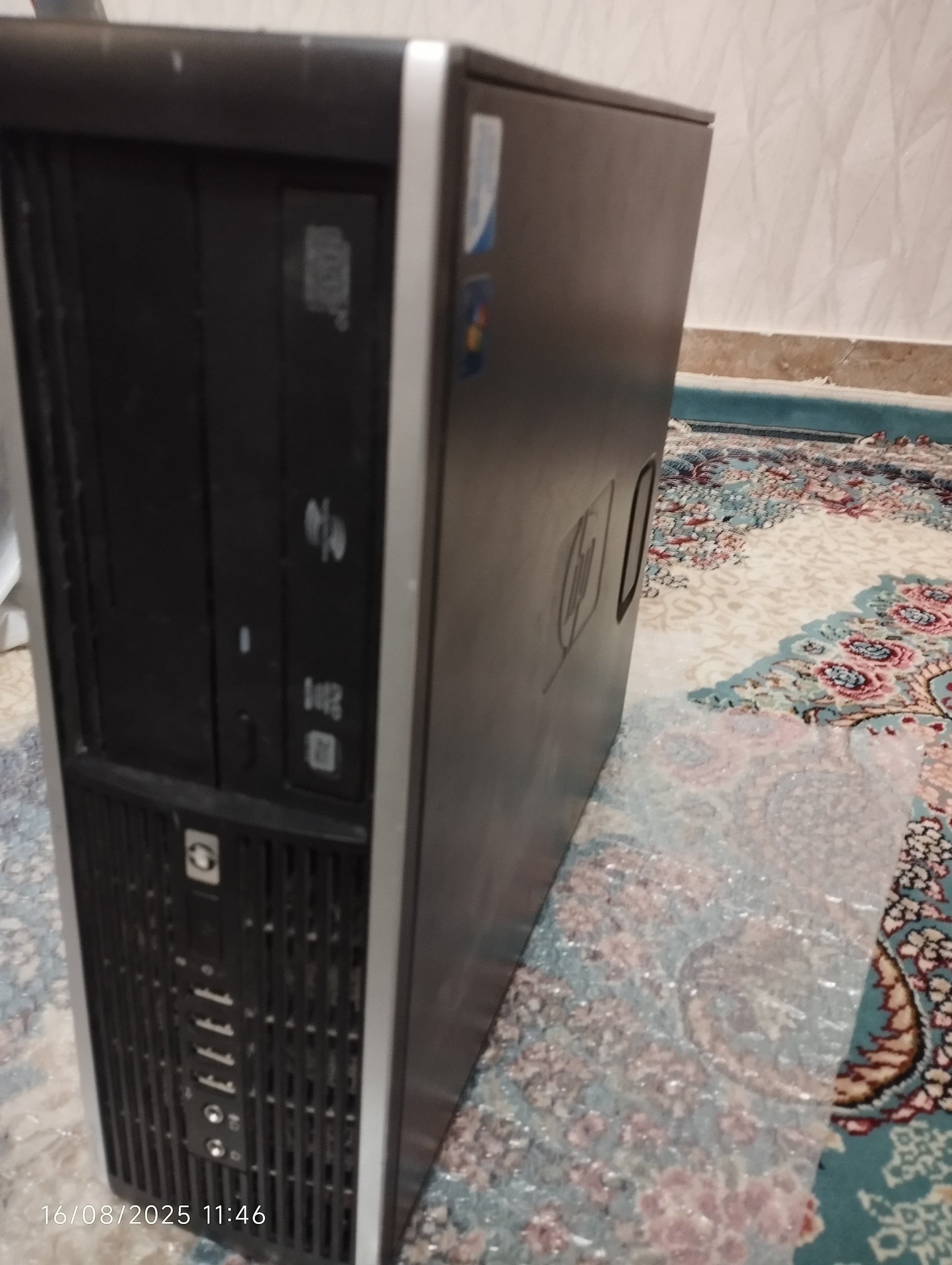 مینی کیس خالی