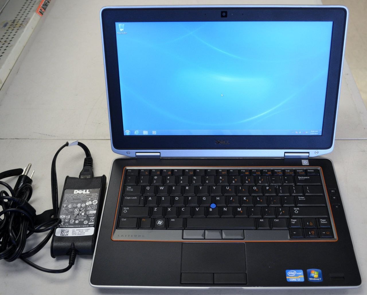 لپ تاپ Dell E6320 نسل دوم