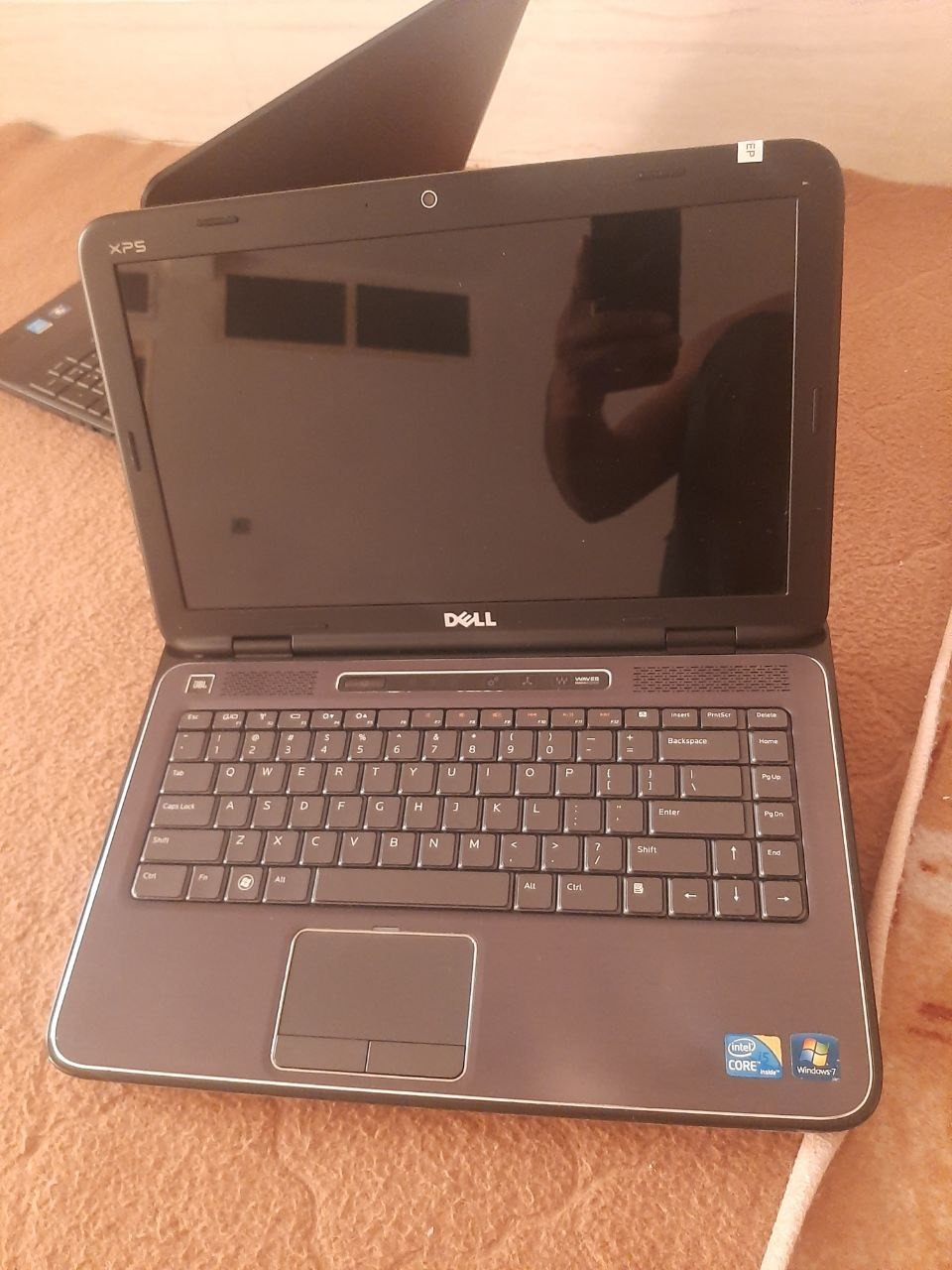 لپ تاپ گیمینگDell L401x