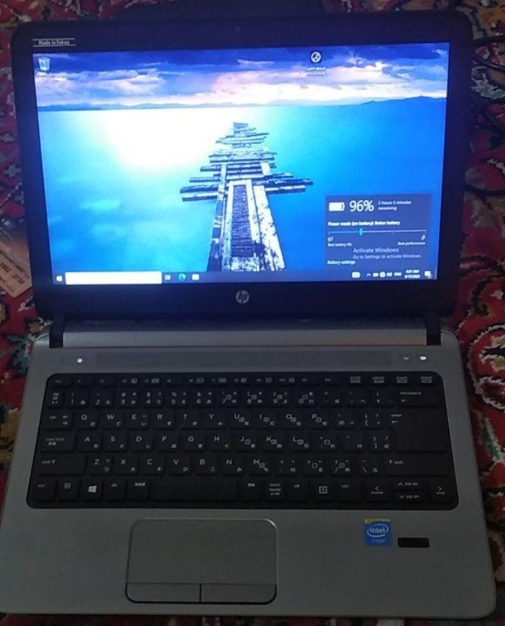 لپ تاپ Hp 430 G2