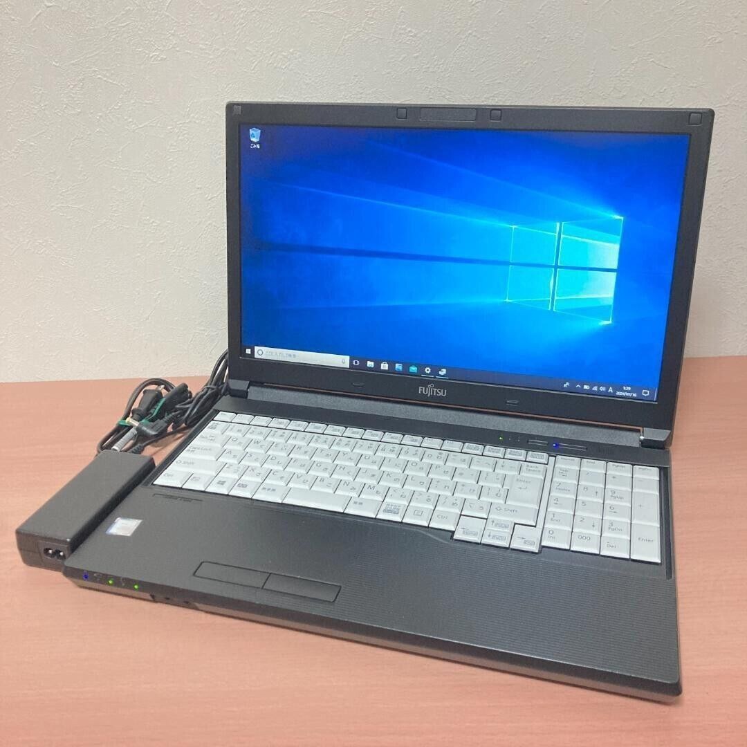 پک دو عددی  فوجیتسو i5 نسل هفتم