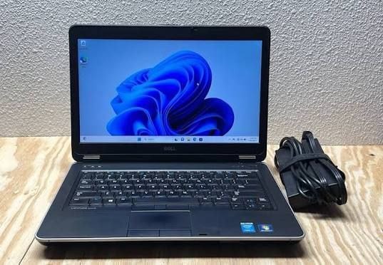 لپ تاپ Dell latitude E6440