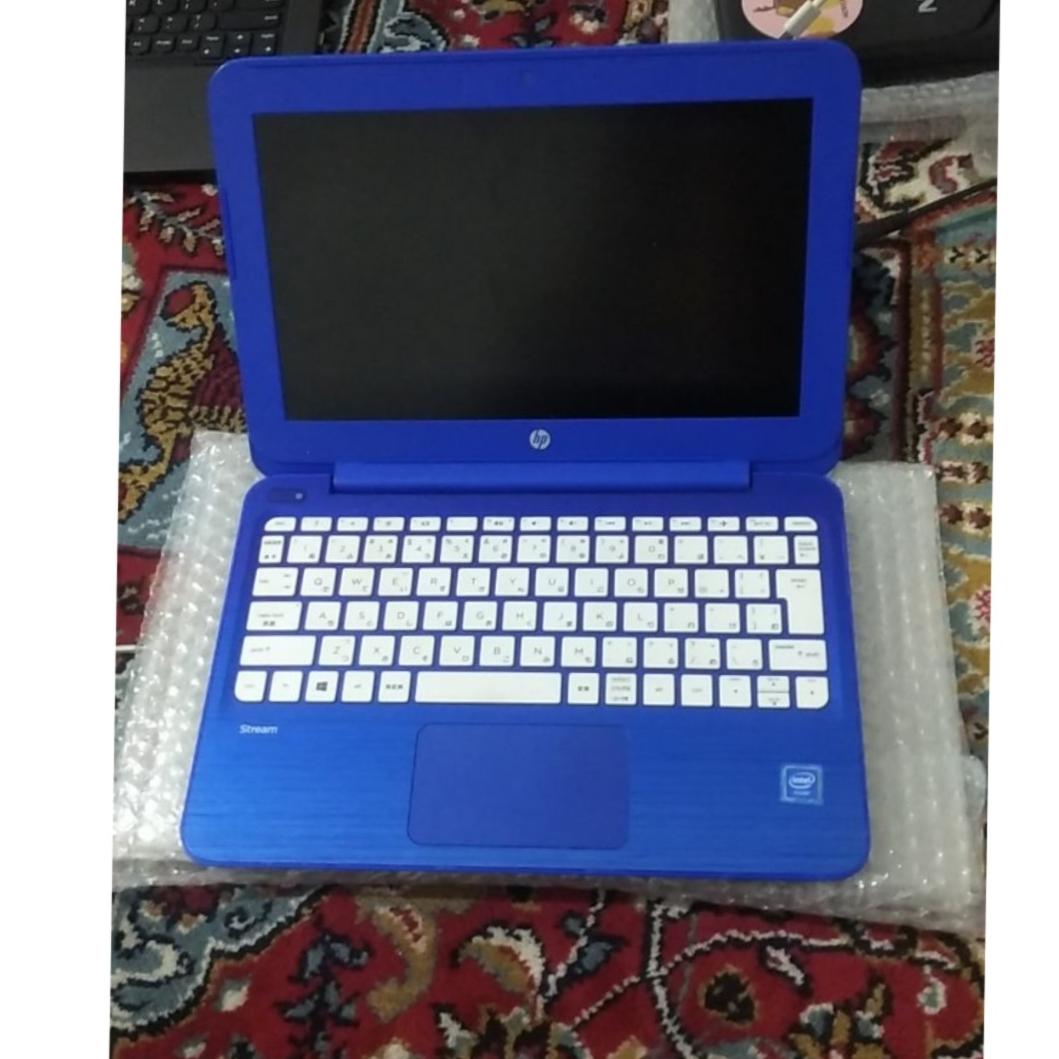 لپ تاپ HP Stream