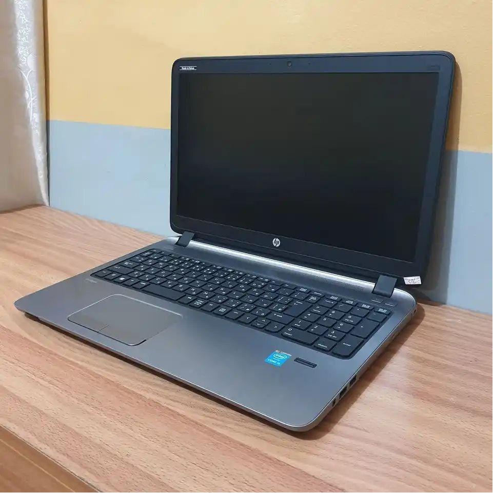 لپ تاپ HP 450 G1