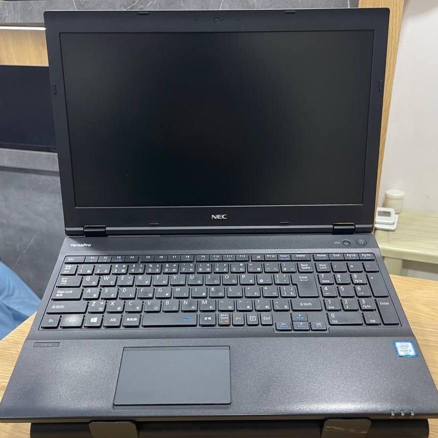 پک دو عددی لپ تاپ Nec نسل ششم