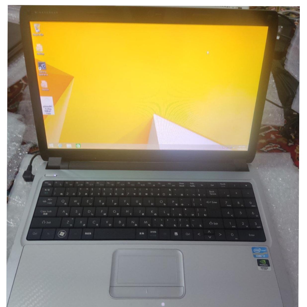 لپ تاپ Prime گیمینگ