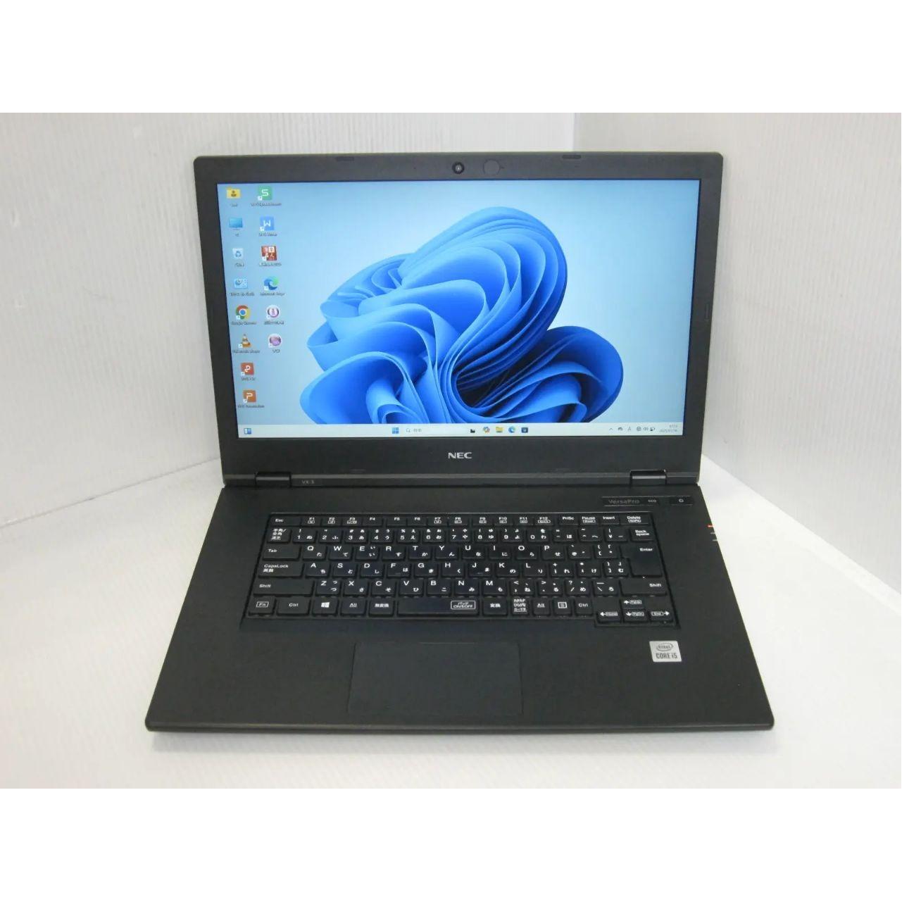 پک دو عددی لپ تاپ Nec نسل ششم و هشتم