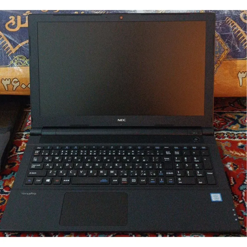 لپ تاپ لنوو Nec نسل هفتم